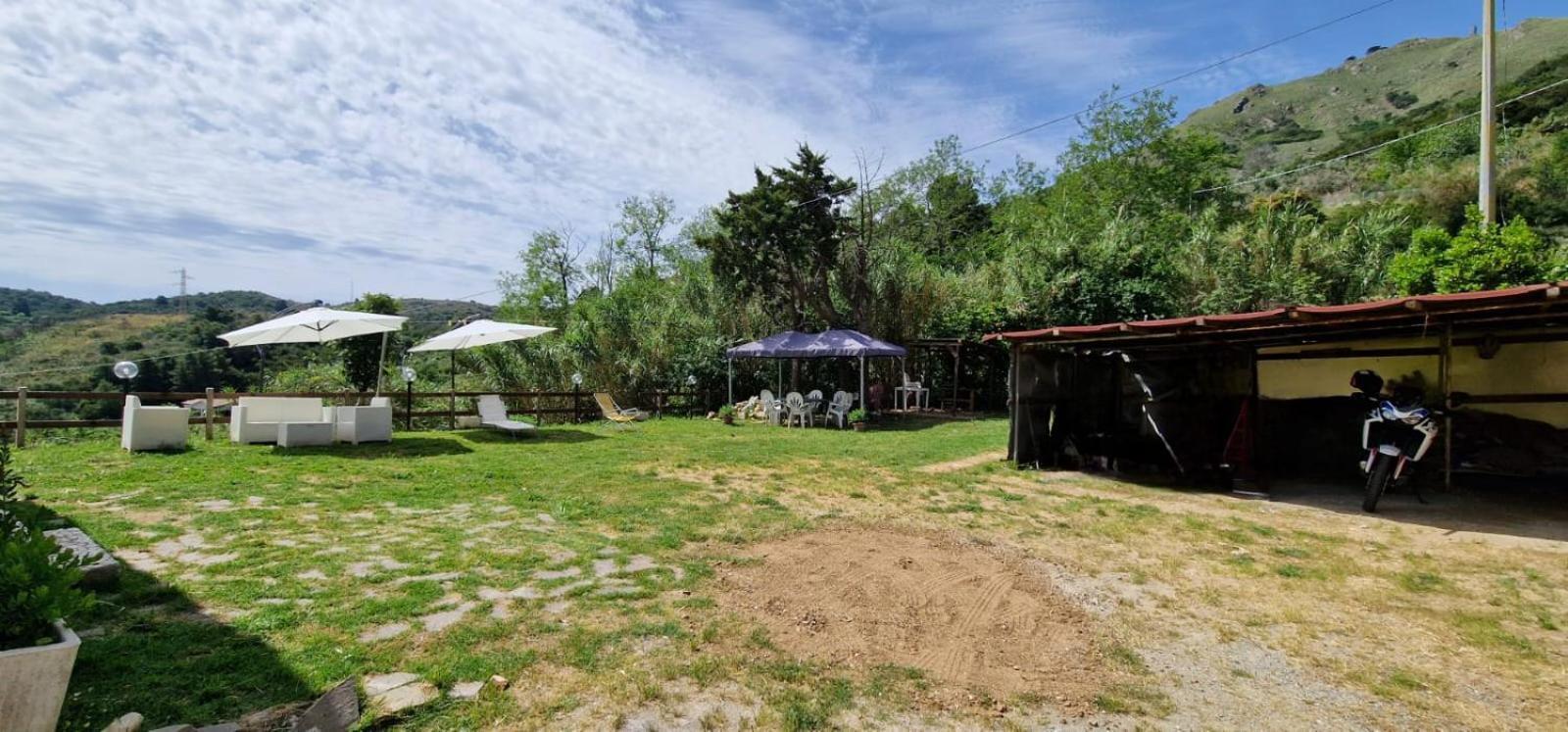 Villa Casa Ariel Casa Leonardi Exterior foto